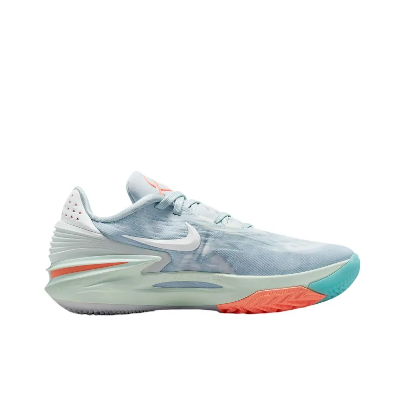 Nike Air Zoom Gt Cut 2 Aura Barely Green-1