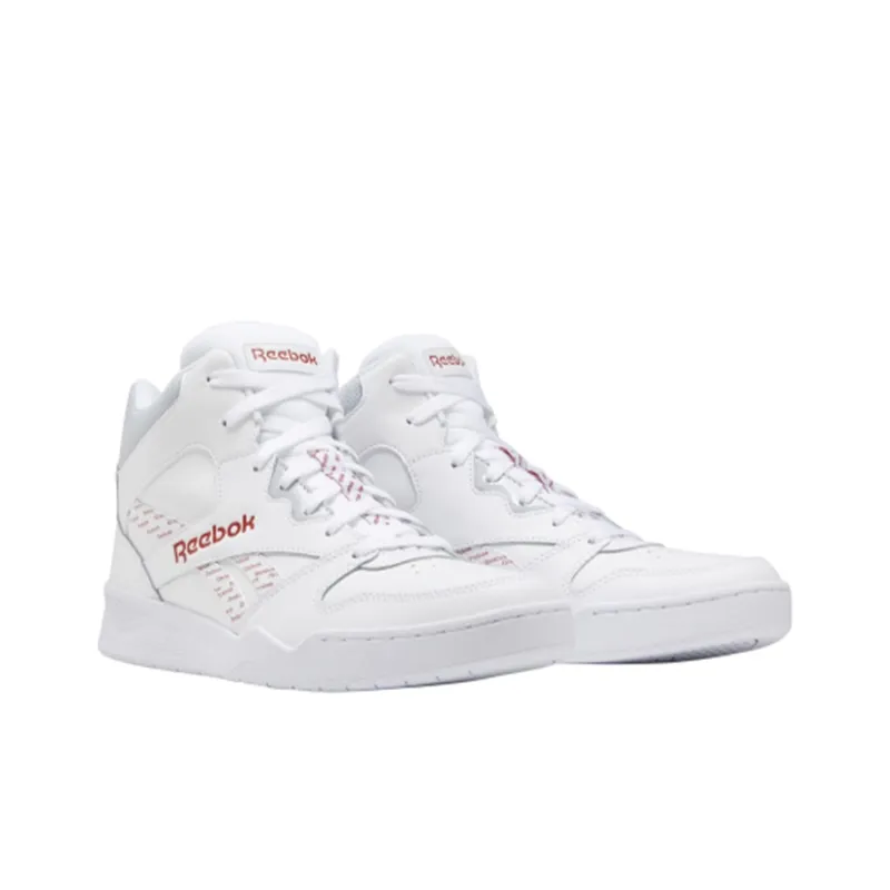 Reebok Royal BB4500 HI2 'White Orange'-2