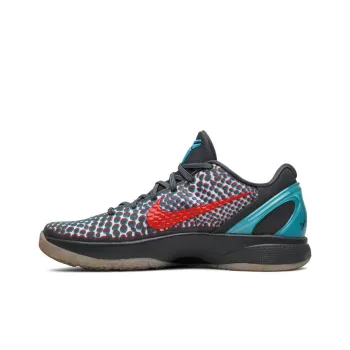 Nike Zoom Kobe 6 Protro '3D Hollywood'