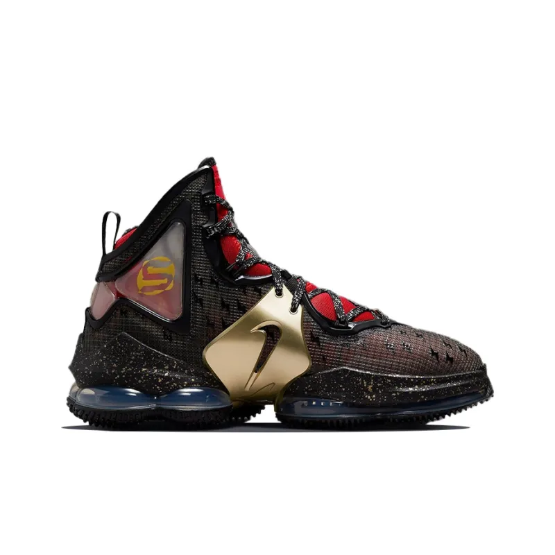 Nike LeBron 19 Doernbecher Sam David-1