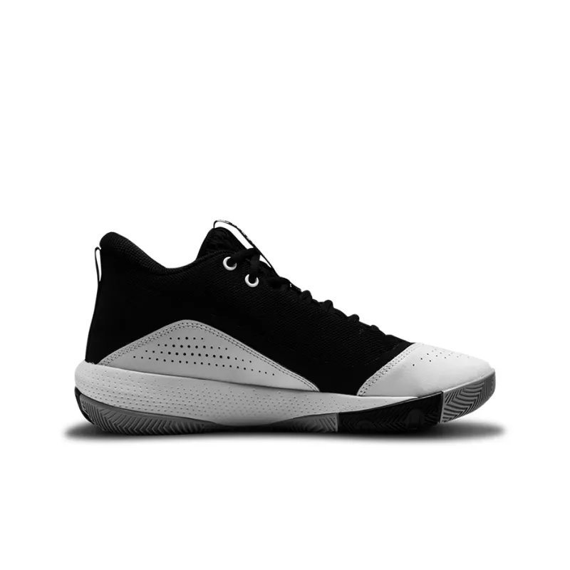 Under Armour Sc 3Zero 4 'Black White'-1