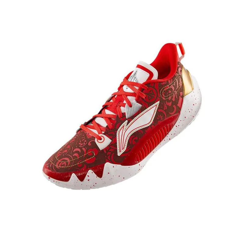 LINING Jimmy Butler 1 'Year Of The Rabbit' SE-2