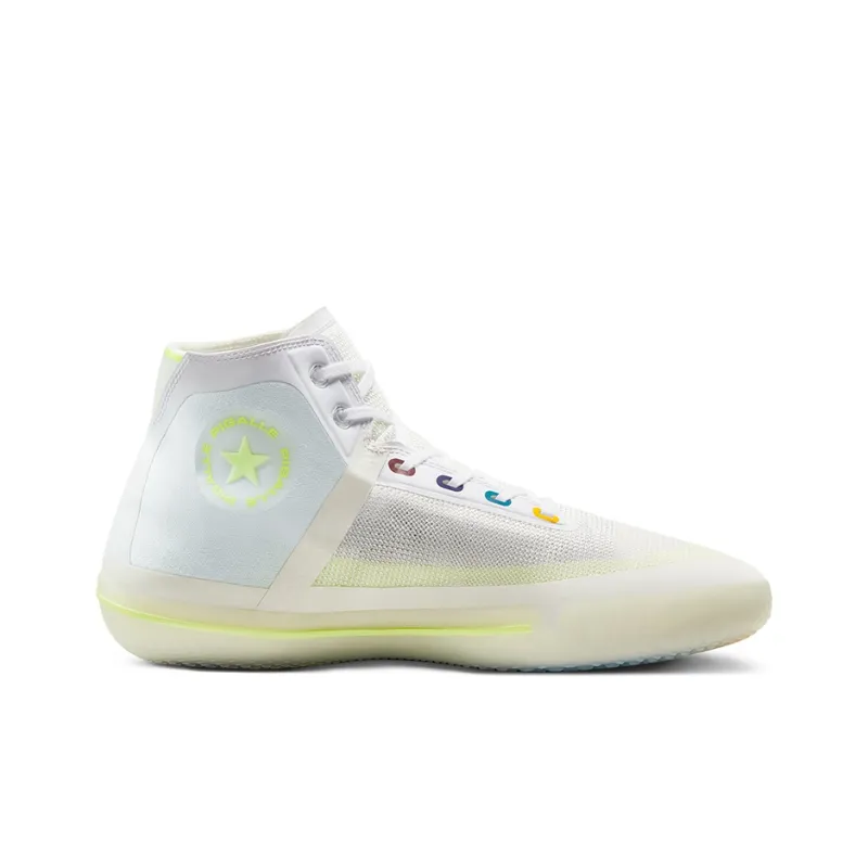 Converse Pigalle X All Star Pro Bb-1