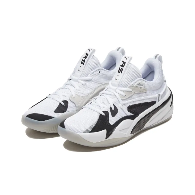PUMA RS Dreamer J Cole Ebony And Ivory-2