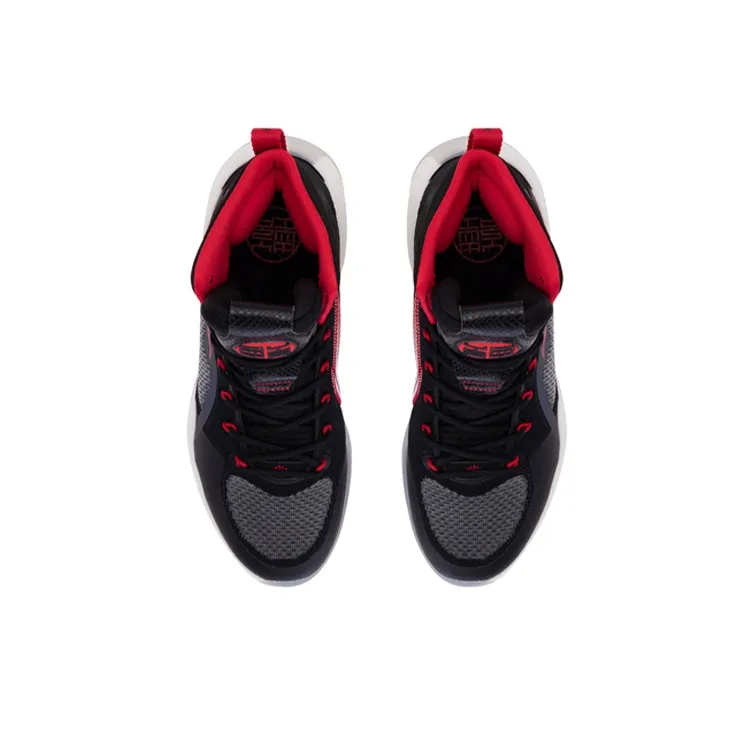 LINING Yu Shuai 14 | Black-3