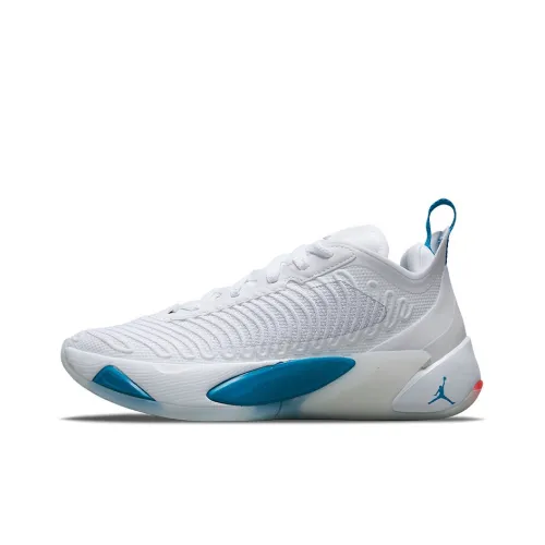 Jordan Luka 1 Legend of 7 Neo Turquoise