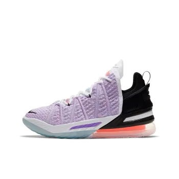 Nike LeBron 18 Ep 'Graffiti'