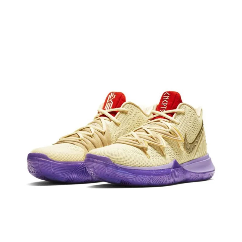 Nike Kyrie 5 'Concepts Ikhet'-2