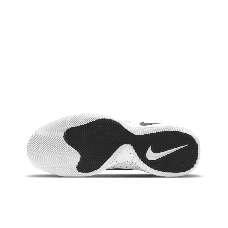 Nike Fly By Mid 2 Black-5