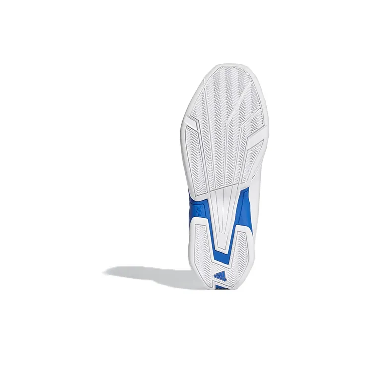 Adidas T Mac 2.0 Restomod Evo White Royal Blue-5