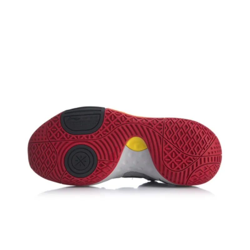 LINING Way Of Wade ALL CITY 8 - New Year-3