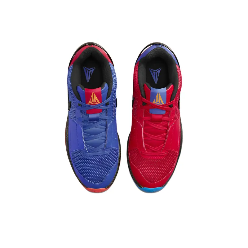 Nike Ja 1 EP University Red Photo Blue-4