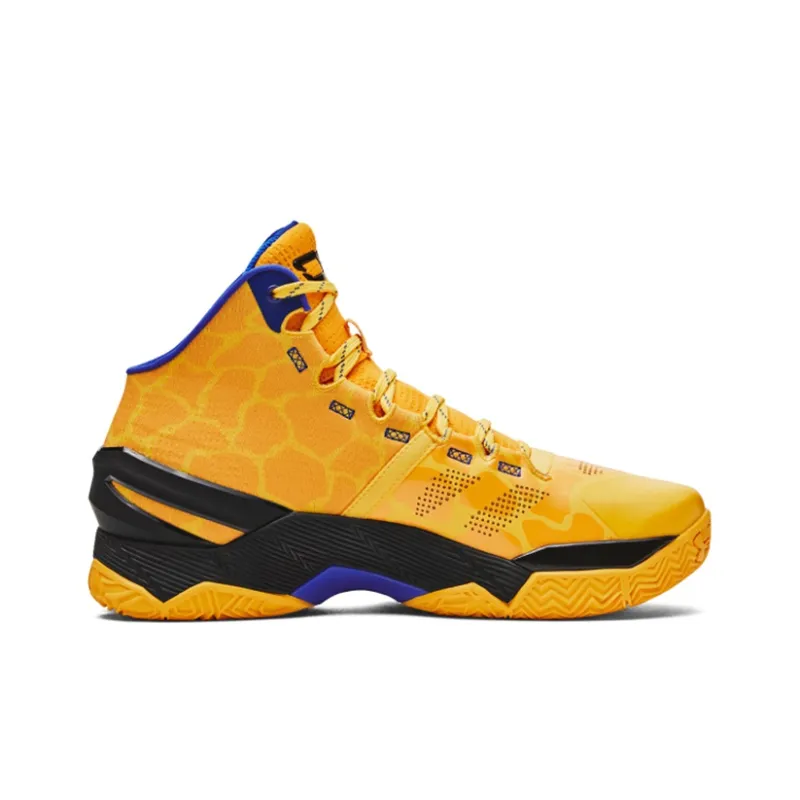 Under Armour Curry 2 Retro Double Bang-1
