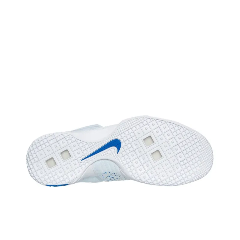 Nike LeBron Zoom Soldier 10 Hyper Cobalt-4