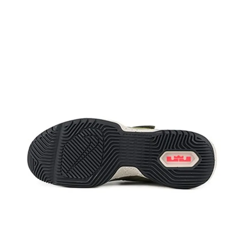 Nike Ambassador 12 Thermal Green-4