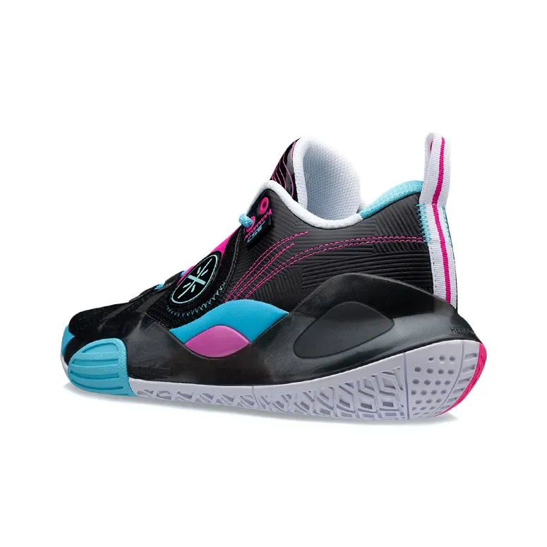 LINING Wade All City 8 Lite - South Beach-3