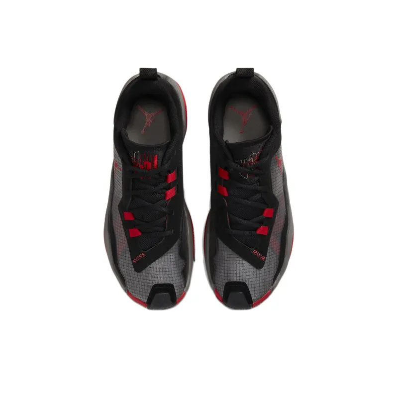 JORDAN Westbrook One Take 4 'Bred'-3