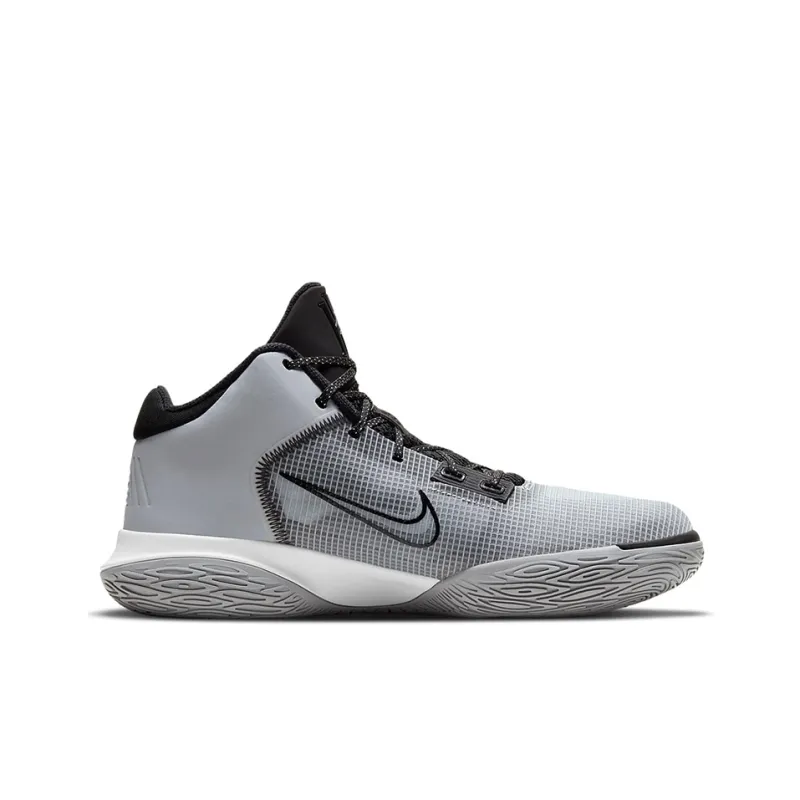 Nike Kyrie Flytrap 4 Ep 'Wolf Grey'-1