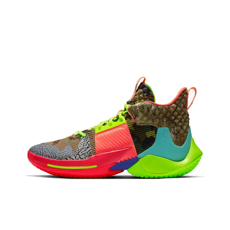 JORDAN Why Not Zer0.2 'All Star'-0