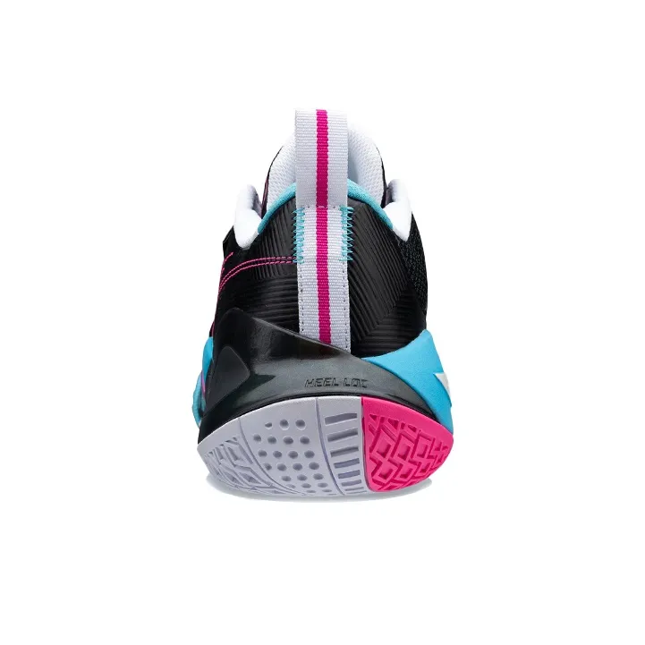 LINING Wade All City 8 Lite - South Beach-4