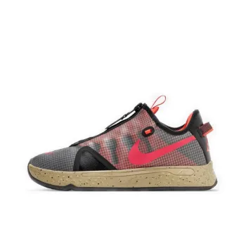 Nike Pg 4 Pcg Multi Color