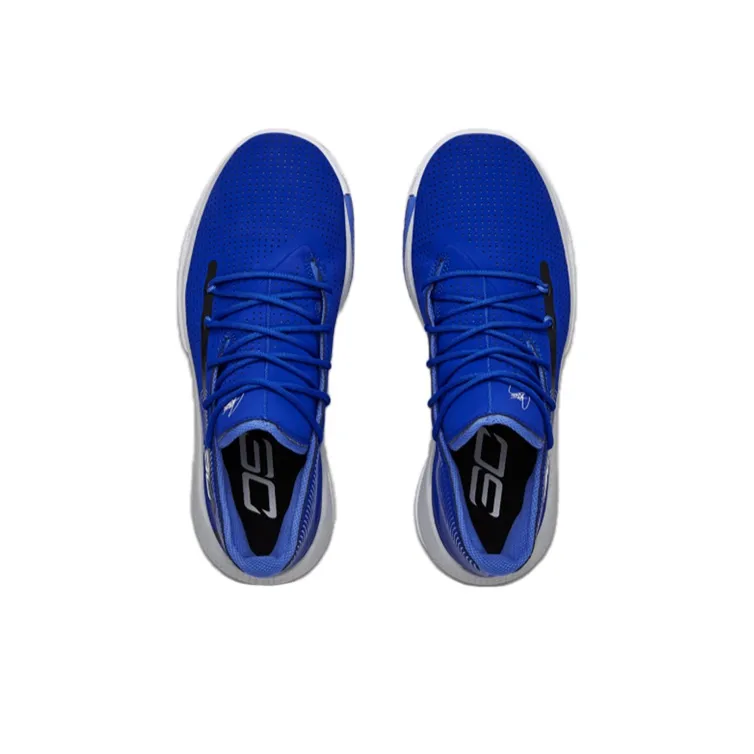 Under Armour Curry 3Zer0 3 'Royal'-3