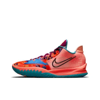 Nike Kyrie Low 4 '1 World 1 People'