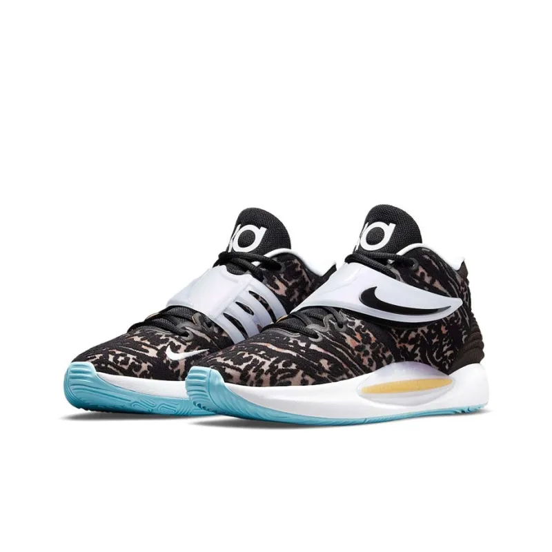 Nike KD 14 EP 'Essential'-2