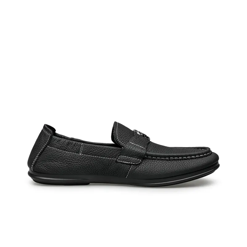 ZRO Men's Casual Shoes Men Low Top White/Black/Brown-1