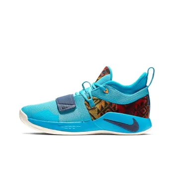 Nike Pg 2.5 Pendleton