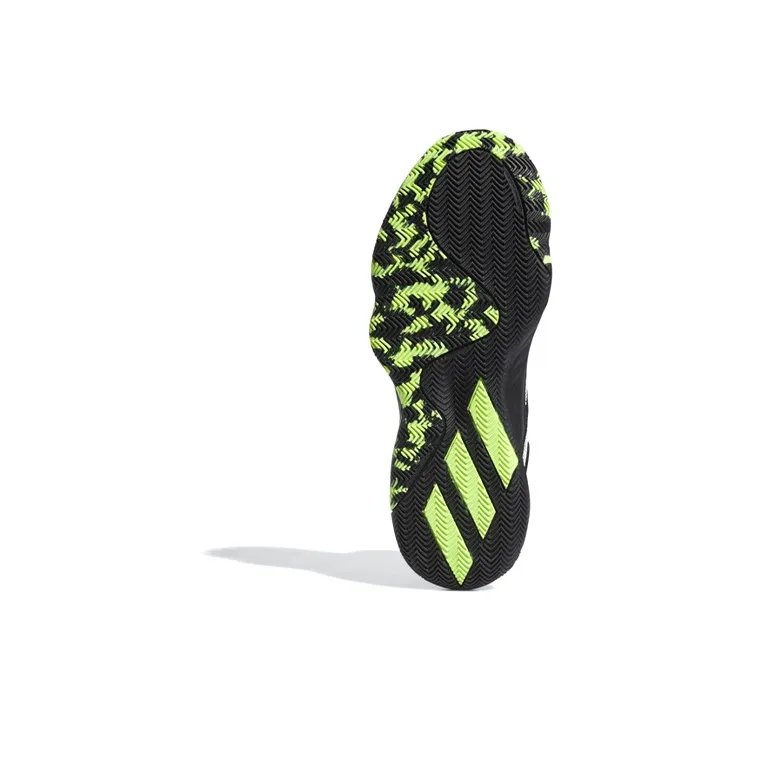 Adidas Marvel X D.O.N. Issue #1 'Stealth Spider Man'-5