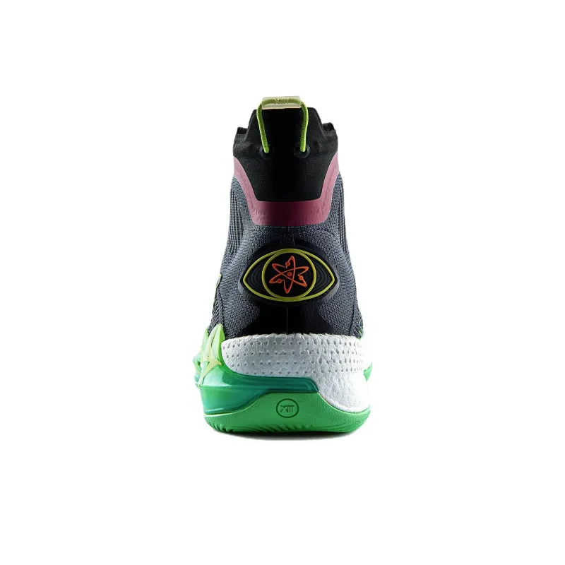 Marvel X LINING Yu Shuai 13 XIII Boom High - Melting Point-3