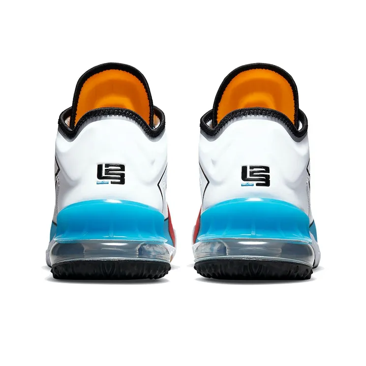 Nike LeBron 18 Low EP "Stewie"-4