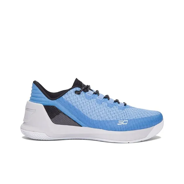 Under Armour Curry 3 Low 'Queensway'-1