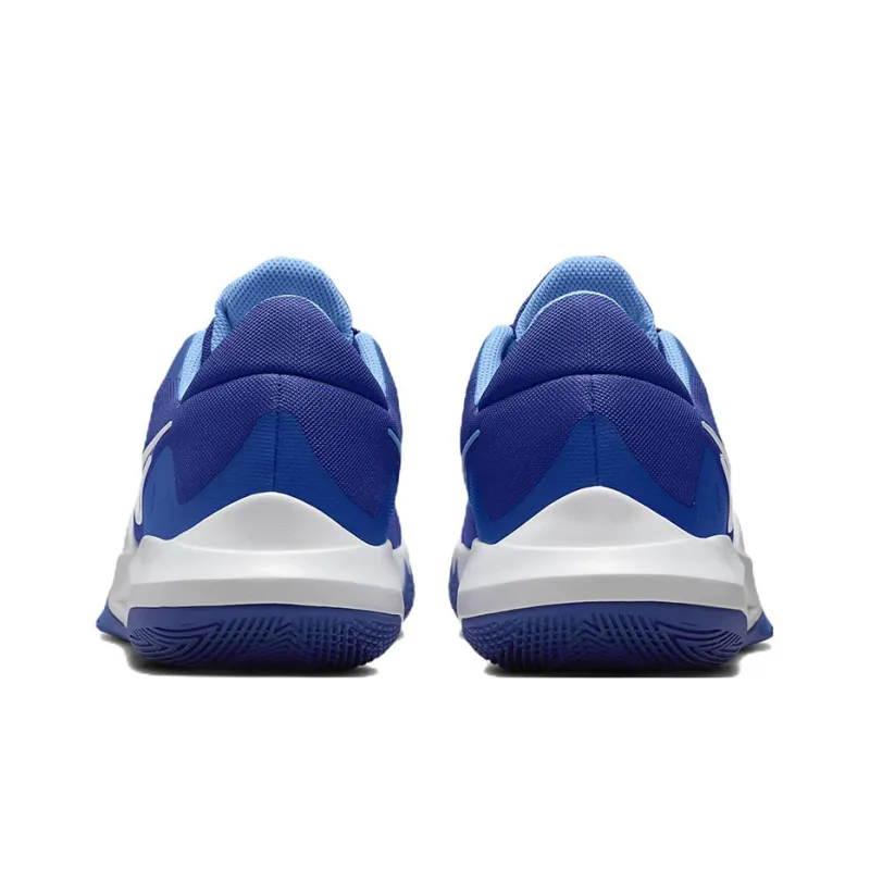 Nike Precision 6 Game Royal White-4