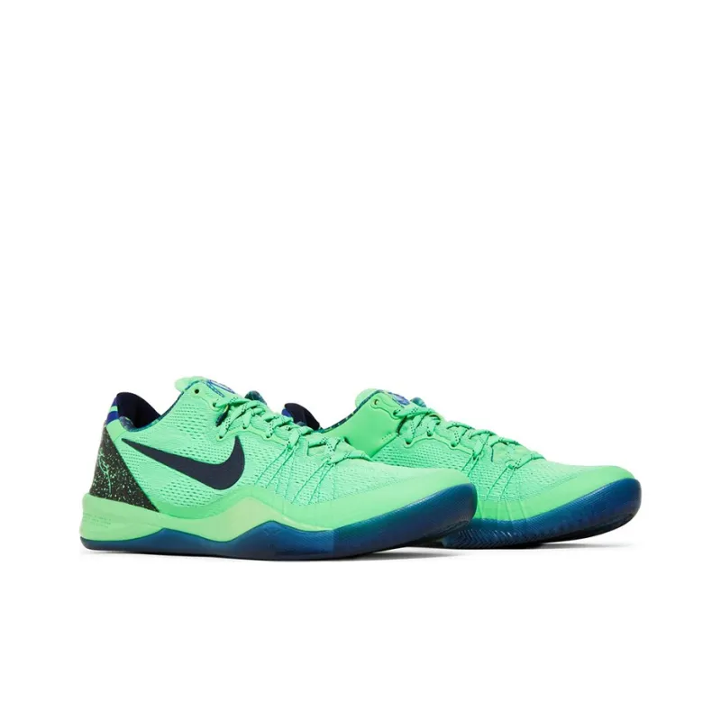 Nike Kobe 8 Elite Supehero-2