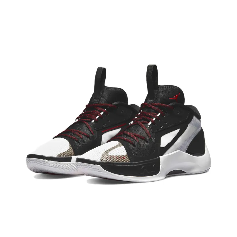 JORDAN Zoom Separate 'Black Sky Grey'-2