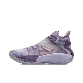 LINING Sonic IX CJ McCollum Men's Premium Shoes   Purple