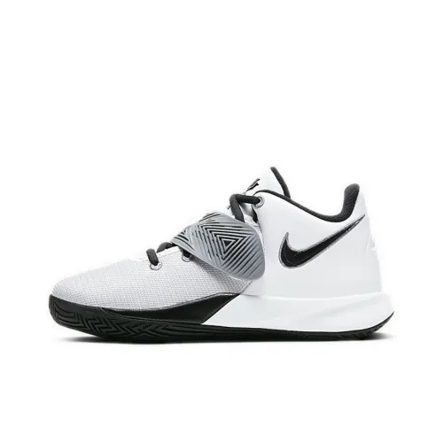 Nike Kyrie Flytrap 3 'White Black' GS