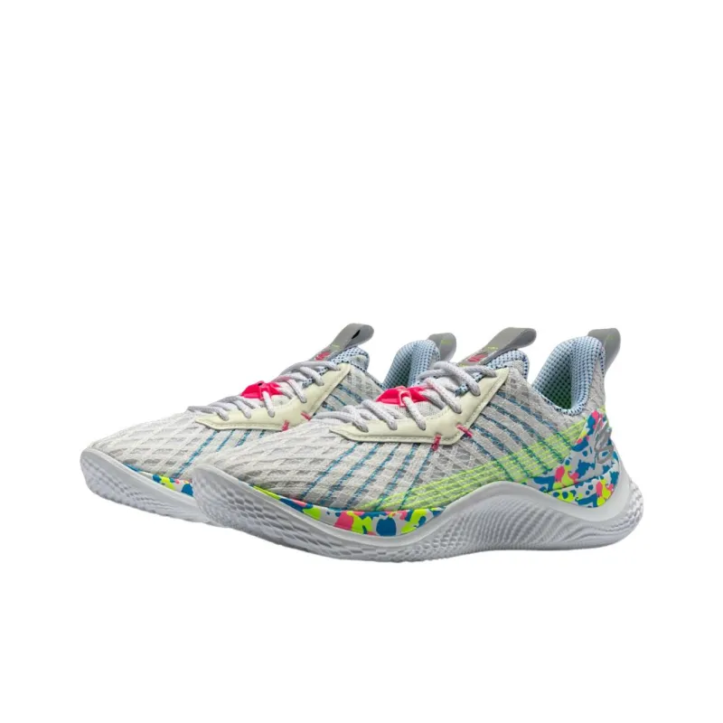 Under Armour Curry 10 Splash Party-2
