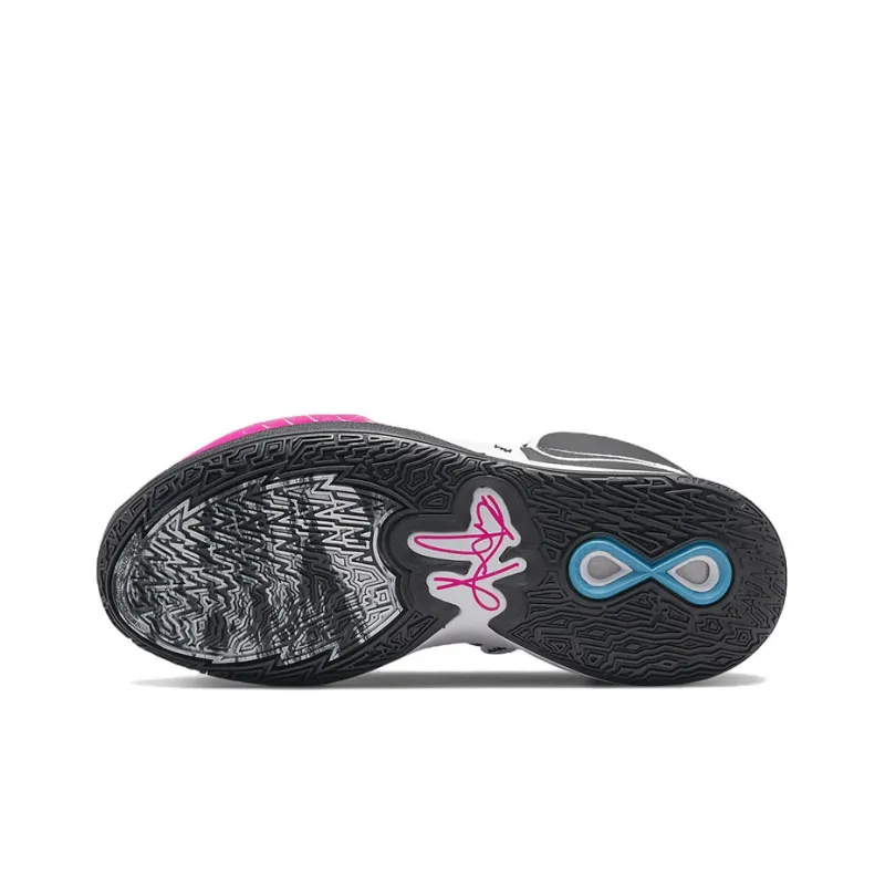 Nike Kyrie Infinity 'South Beach'-5
