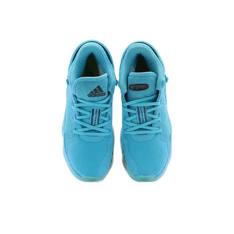 Adidas D.O.N. Issue #2 Gca Crayola Crayon Pack-4