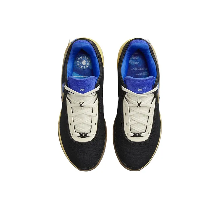 Nike LeBron 20 'Uninterrupted'-3