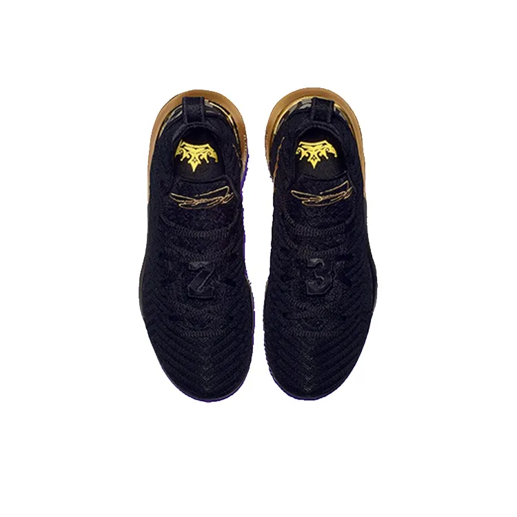 Nike LeBron 16 Ep I'm King-3