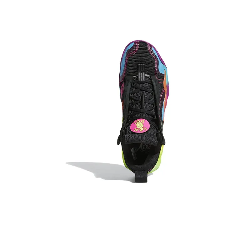 Adidas Exhibit B Candace Parker Mid Can Do! Women's-4