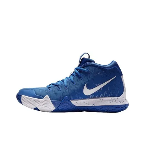 Nike Kyrie 4 Game Royal