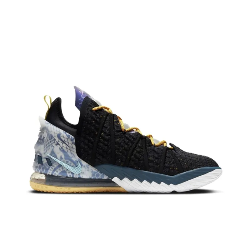 Nike LeBron 18 'Reflections'-1