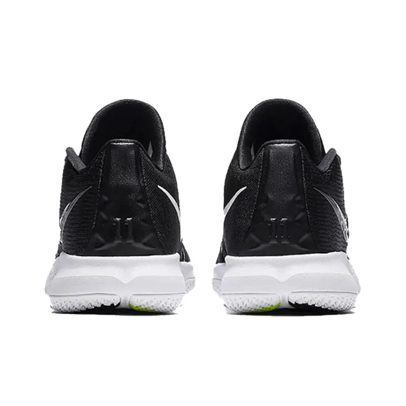 Nike Kyrie Flytrap EP 'Black White'-3