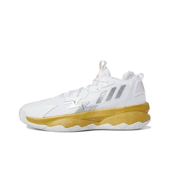 Adidas Dame 8 Laheem The Dream