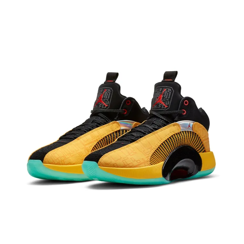 Jordan Xxxv Dynasties-2